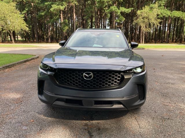 2024 Mazda CX-50 2.5 S Select Package AWD - 22902945 - 7