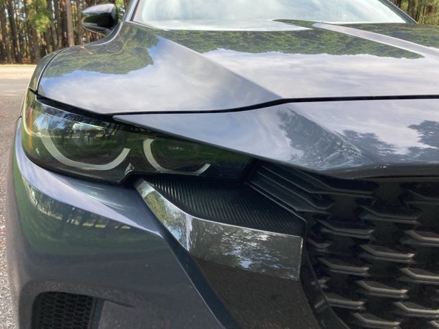 2024 Mazda CX-50 2.5 S Select Package AWD - 22902945 - 8