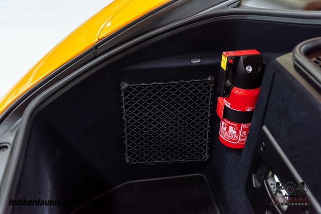 2024 McLaren 750S Original MSRP $475,650 - 22896701 - 99