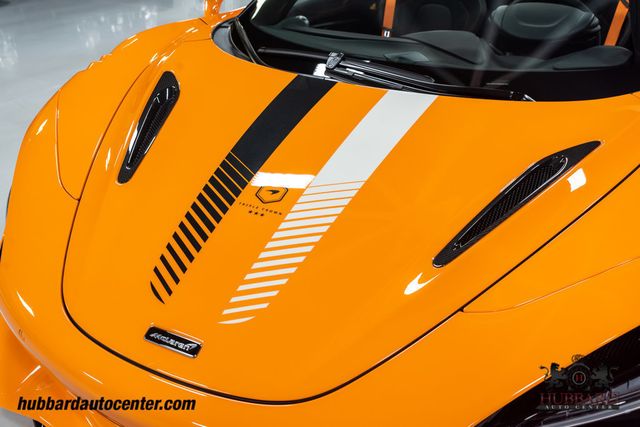 2024 McLaren 750S Original MSRP $475,650 - 22896701 - 30