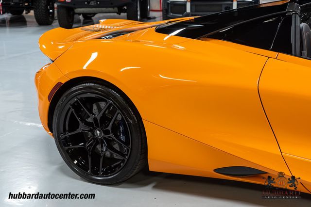 2024 McLaren 750S Original MSRP $475,650 - 22896701 - 46