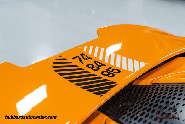 2024 McLaren 750S Original MSRP $475,650 - 22896701 - 50