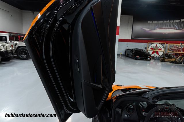 2024 McLaren 750S Original MSRP $475,650 - 22896701 - 68