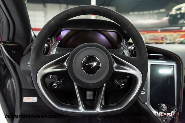 2024 McLaren 750S Original MSRP $475,650 - 22896701 - 75