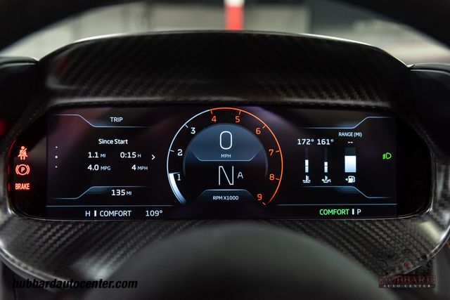 2024 McLaren 750S Original MSRP $475,650 - 22896701 - 76