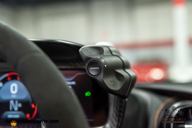 2024 McLaren 750S Original MSRP $475,650 - 22896701 - 77