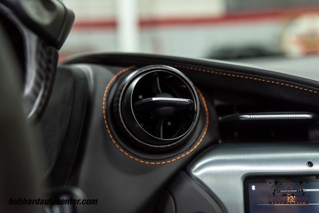 2024 McLaren 750S Original MSRP $475,650 - 22896701 - 78