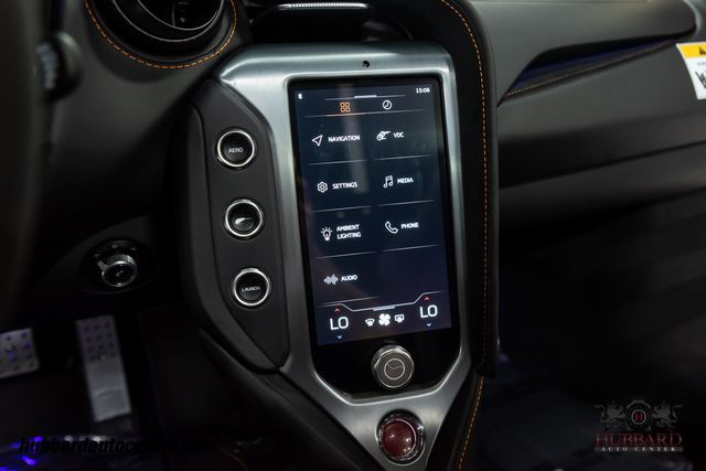 2024 McLaren 750S Original MSRP $475,650 - 22896701 - 79