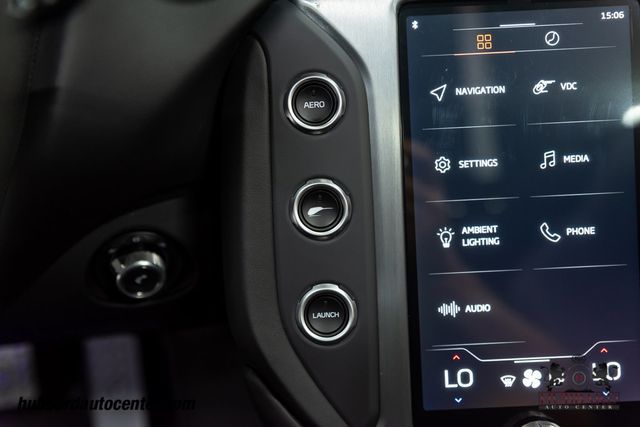 2024 McLaren 750S Original MSRP $475,650 - 22896701 - 80