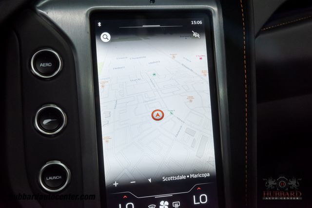 2024 McLaren 750S Original MSRP $475,650 - 22896701 - 81