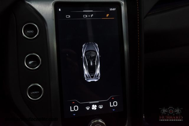 2024 McLaren 750S Original MSRP $475,650 - 22896701 - 82