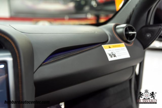 2024 McLaren 750S Original MSRP $475,650 - 22896701 - 84