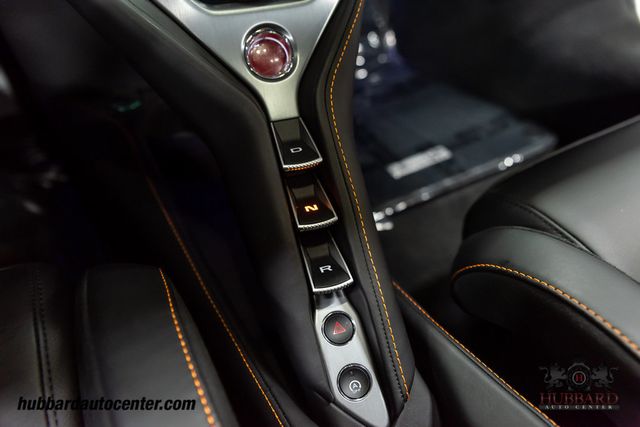 2024 McLaren 750S Original MSRP $475,650 - 22896701 - 85