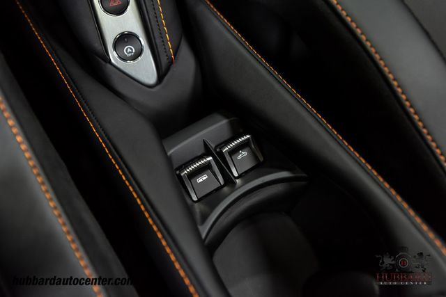 2024 McLaren 750S Original MSRP $475,650 - 22896701 - 86