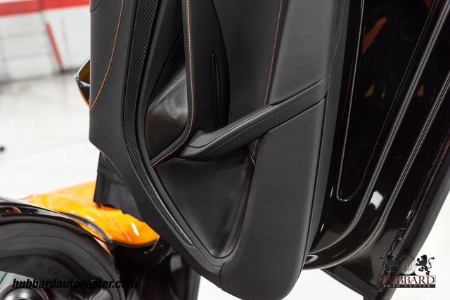 2024 McLaren 750S Original MSRP $475,650 - 22896701 - 87