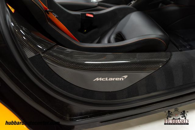 2024 McLaren 750S Original MSRP $475,650 - 22896701 - 90