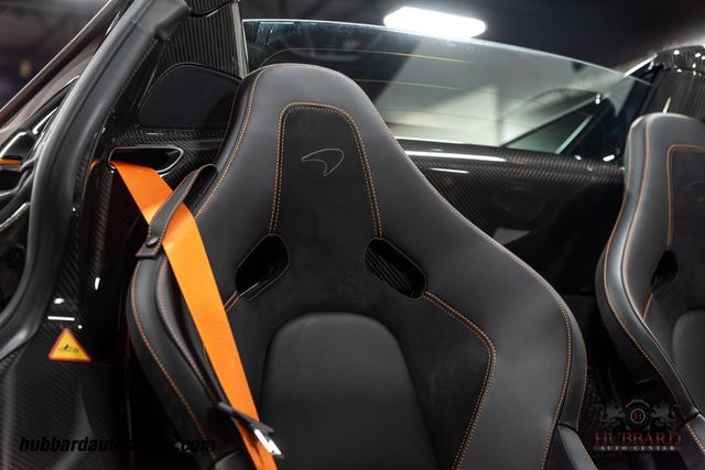 2024 McLaren 750S Original MSRP $475,650 - 22896701 - 91