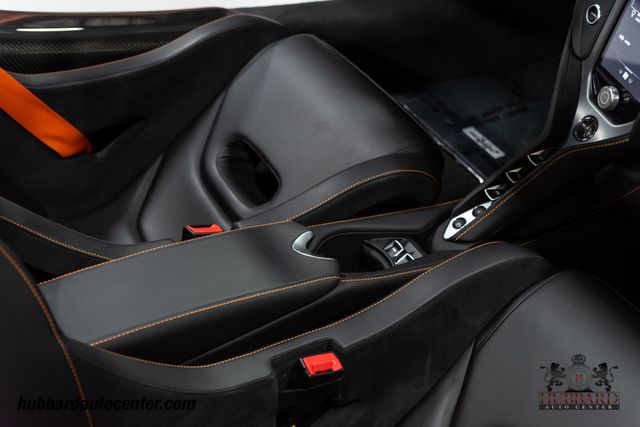 2024 McLaren 750S Original MSRP $475,650 - 22896701 - 92
