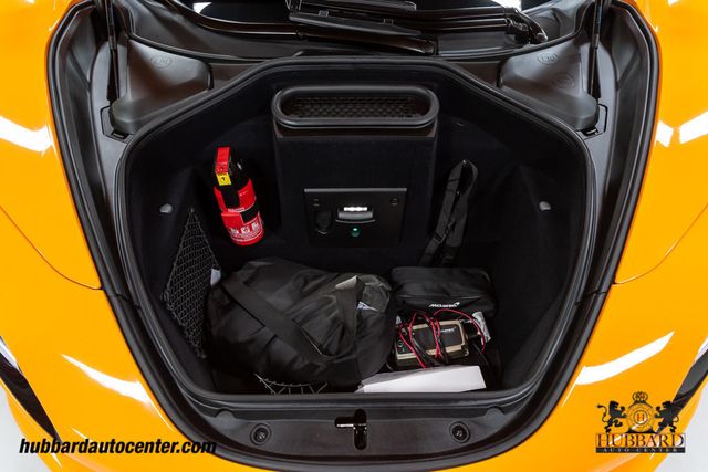 2024 McLaren 750S Original MSRP $475,650 - 22896701 - 93