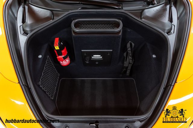 2024 McLaren 750S Original MSRP $475,650 - 22896701 - 97