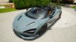 2024 McLaren 750S Spider - 22864362 - 22