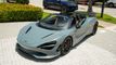 2024 McLaren 750S Spider - 22864362 - 39