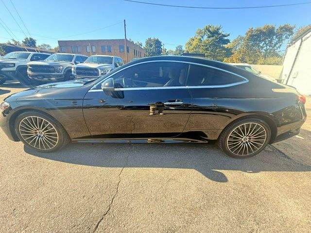 2024 Mercedes-Benz CLE MSRP$68155/4MATIC/DriverAssistancePkg/Heated&CooledSeats/NAV - 22930976 - 1