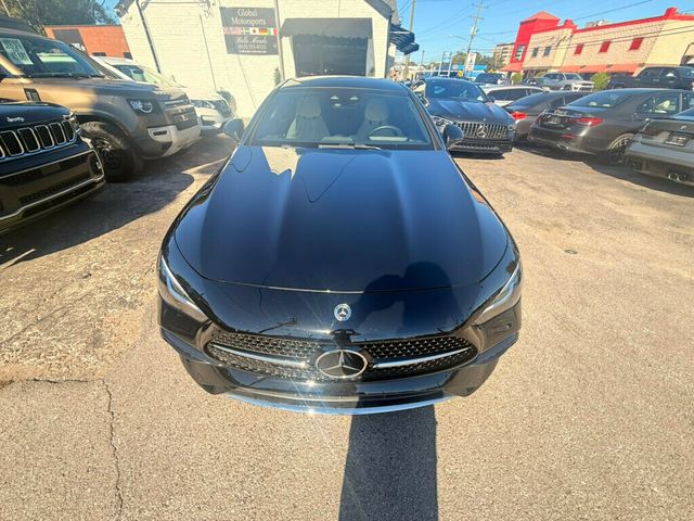 2024 Mercedes-Benz CLE MSRP$68155/4MATIC/DriverAssistancePkg/Heated&CooledSeats/NAV - 22930976 - 7