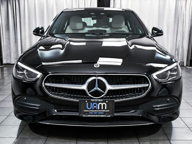 2024 Mercedes-Benz C-Class C 300 - 22911484 - 1