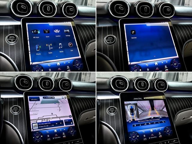 2024 Mercedes-Benz C-Class C 300 - 22911484 - 23