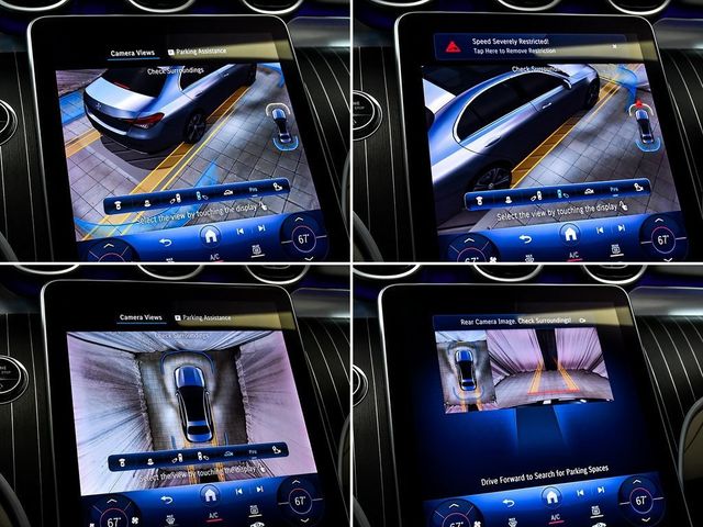 2024 Mercedes-Benz C-Class C 300 - 22911484 - 25