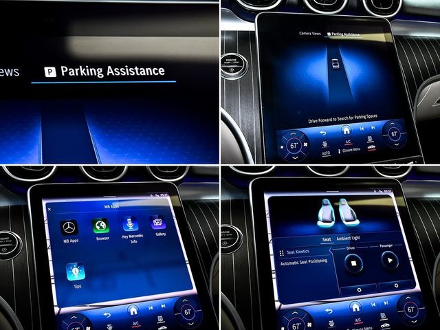 2024 Mercedes-Benz C-Class C 300 - 22911484 - 26