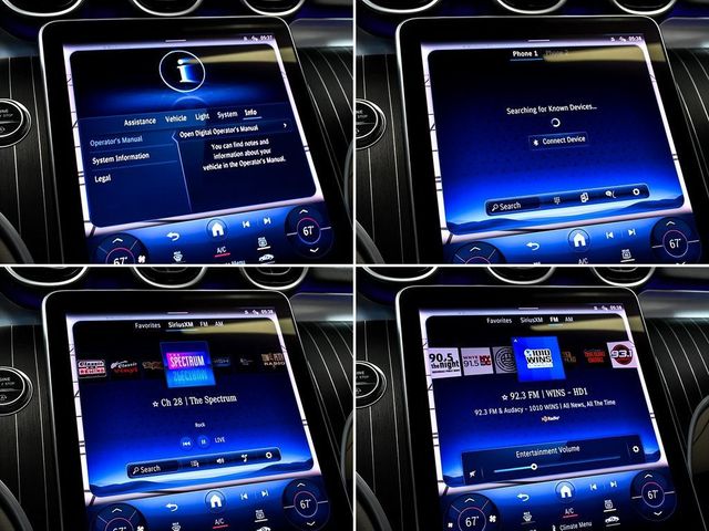 2024 Mercedes-Benz C-Class C 300 - 22911484 - 29