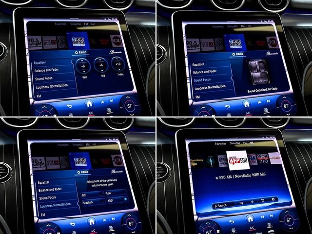 2024 Mercedes-Benz C-Class C 300 - 22911484 - 30