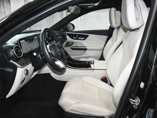 2024 Mercedes-Benz C-Class C 300 - 22911484 - 50