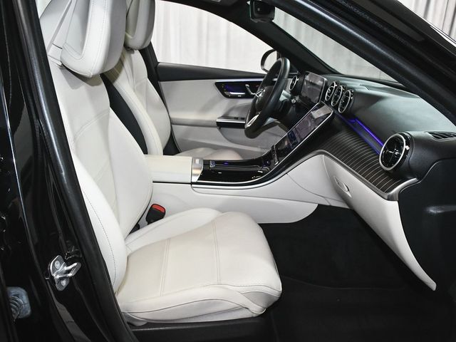 2024 Mercedes-Benz C-Class C 300 - 22911484 - 59
