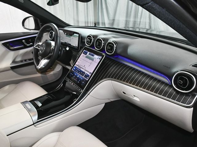 2024 Mercedes-Benz C-Class C 300 - 22911484 - 60