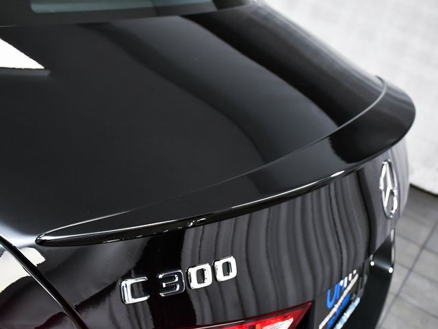2024 Mercedes-Benz C-Class C 300 - 22911484 - 79