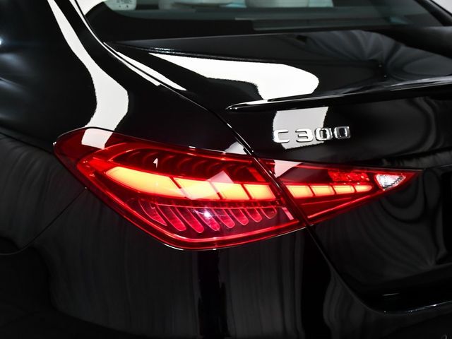 2024 Mercedes-Benz C-Class C 300 - 22911484 - 80