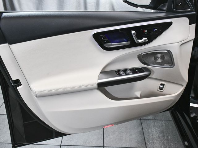 2024 Mercedes-Benz C-Class C 300 - 22911484 - 8
