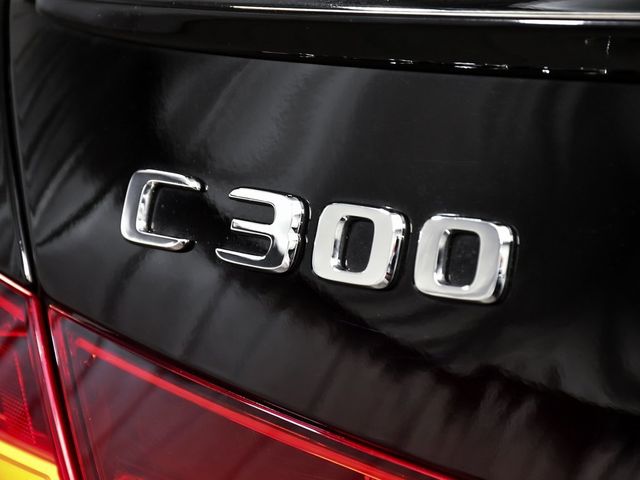 2024 Mercedes-Benz C-Class C 300 - 22911484 - 89