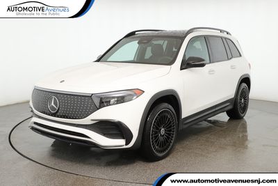 2024 Mercedes-Benz EQB - W1N9M0CB1RN094178