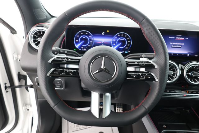 2024 Mercedes-Benz EQB EQB 250+ SUV w/ AMG Line Package, Panorama Sunroof & 20'' Wheels - 22805124 - 12