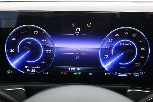 2024 Mercedes-Benz EQB EQB 250+ SUV w/ AMG Line Package, Panorama Sunroof & 20'' Wheels - 22805124 - 13