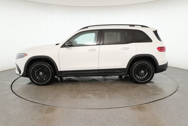 2024 Mercedes-Benz EQB EQB 250+ SUV w/ AMG Line Package, Panorama Sunroof & 20'' Wheels - 22805124 - 1