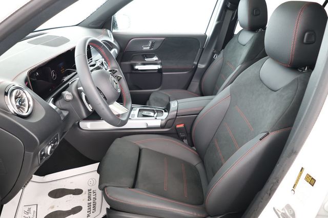 2024 Mercedes-Benz EQB EQB 250+ SUV w/ AMG Line Package, Panorama Sunroof & 20'' Wheels - 22805124 - 19