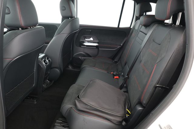 2024 Mercedes-Benz EQB EQB 250+ SUV w/ AMG Line Package, Panorama Sunroof & 20'' Wheels - 22805124 - 20