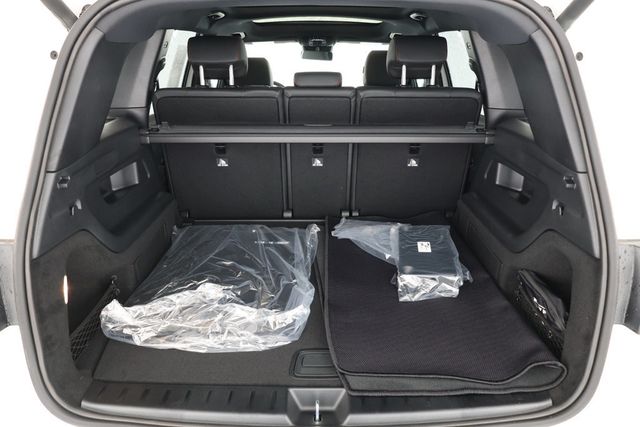 2024 Mercedes-Benz EQB EQB 250+ SUV w/ AMG Line Package, Panorama Sunroof & 20'' Wheels - 22805124 - 21