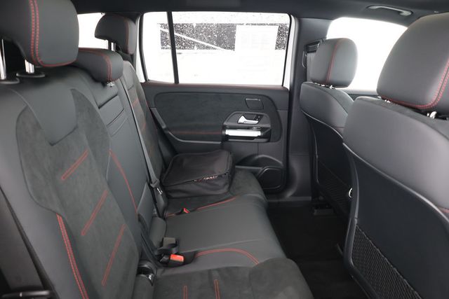 2024 Mercedes-Benz EQB EQB 250+ SUV w/ AMG Line Package, Panorama Sunroof & 20'' Wheels - 22805124 - 22