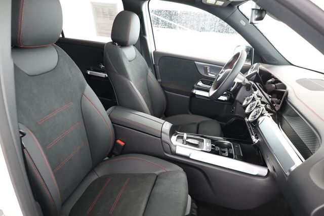 2024 Mercedes-Benz EQB EQB 250+ SUV w/ AMG Line Package, Panorama Sunroof & 20'' Wheels - 22805124 - 23